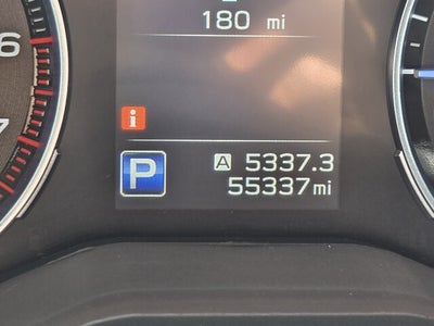 2022 Subaru Ascent Touring