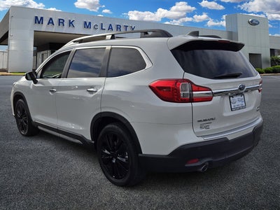 2022 Subaru Ascent Touring