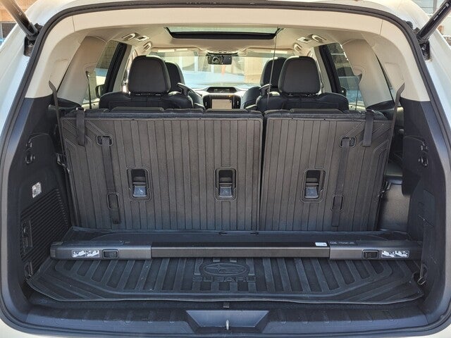 2021 Subaru Ascent Touring