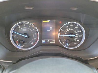 2021 Subaru Ascent Touring