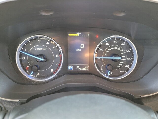 2021 Subaru Ascent Touring