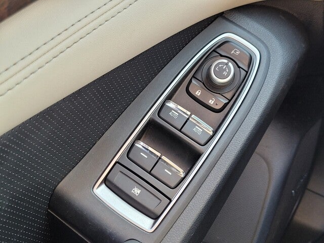 2021 Subaru Ascent Touring