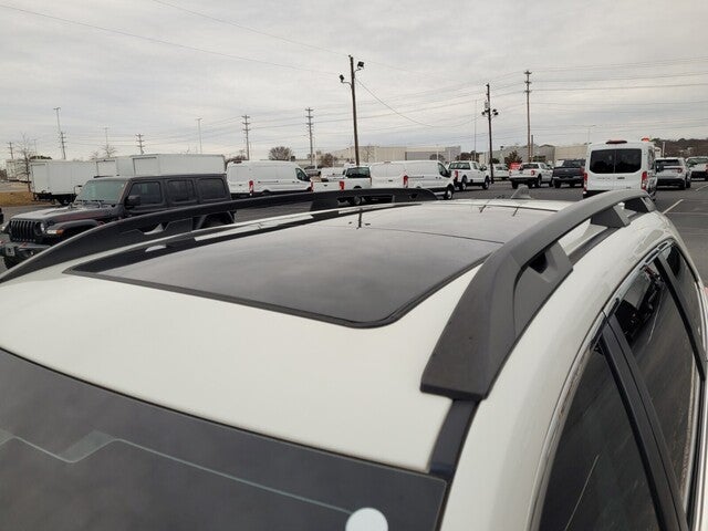 2021 Subaru Ascent Touring