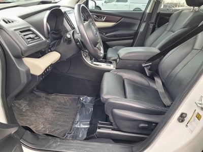 2021 Subaru Ascent Touring