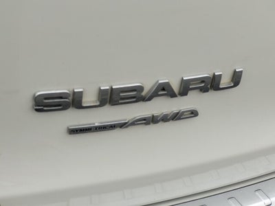 2021 Subaru Ascent Touring