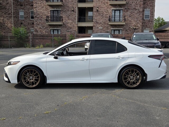 2023 Toyota Camry SE Nightshade