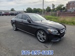 2016 Mercedes-Benz C-Class C 300