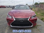 2019 Lexus ES 350 Luxury