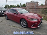 2019 Lexus ES 350 Luxury