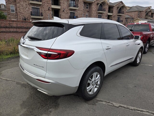 2018 Buick Enclave Premium Group