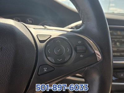 2018 Buick Enclave Premium Group