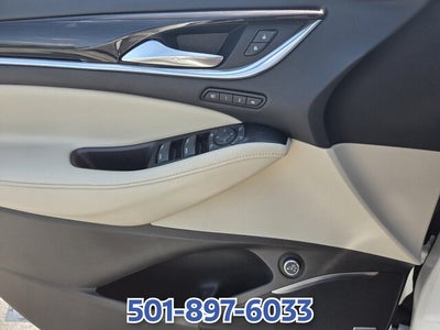 2018 Buick Enclave Premium Group
