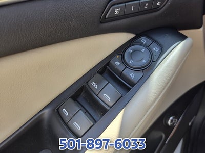 2018 Buick Enclave Premium Group