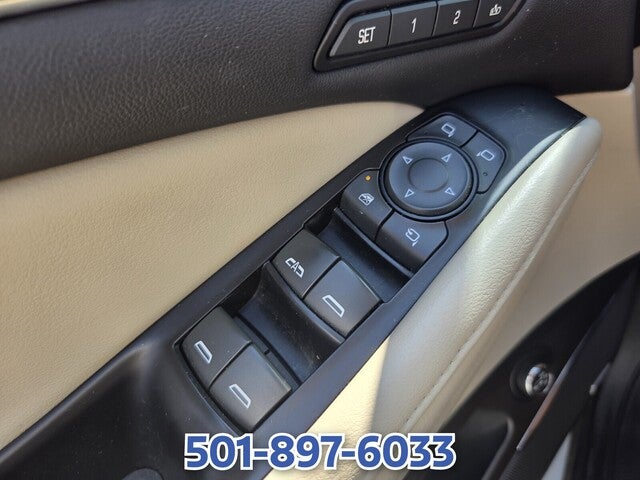 2018 Buick Enclave Premium Group