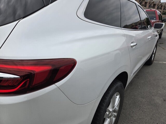 2018 Buick Enclave Premium Group