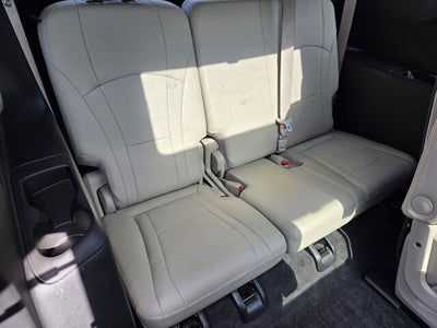 2020 Buick Enclave Premium Group