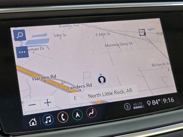 2020 Buick Enclave Premium Group