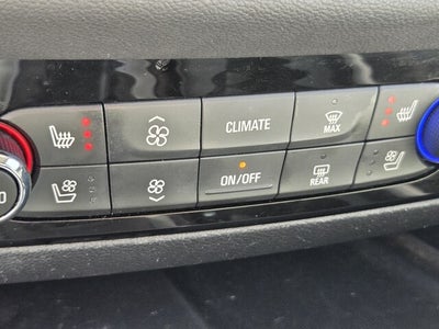 2020 Buick Enclave Premium Group