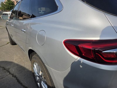 2020 Buick Enclave Premium Group