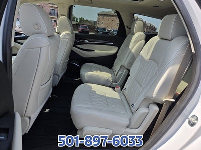2024 Buick Enclave Avenir