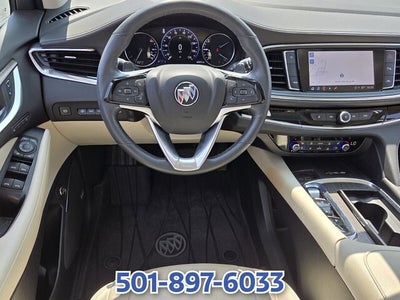 2024 Buick Enclave Avenir