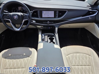 2024 Buick Enclave Avenir
