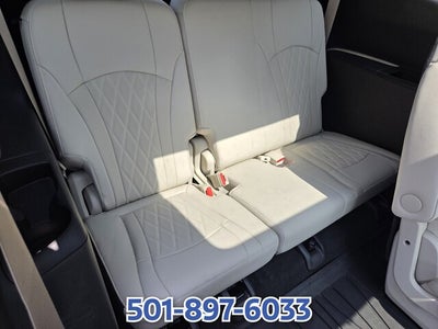 2024 Buick Enclave Avenir