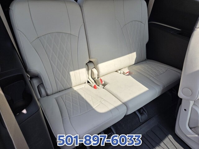2024 Buick Enclave Avenir