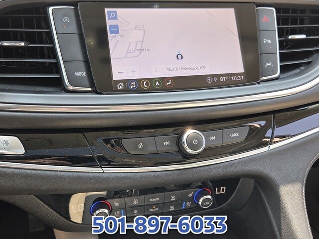 2024 Buick Enclave Avenir