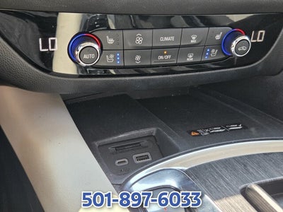 2024 Buick Enclave Avenir