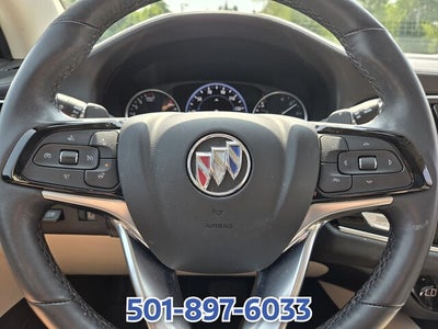 2024 Buick Enclave Avenir