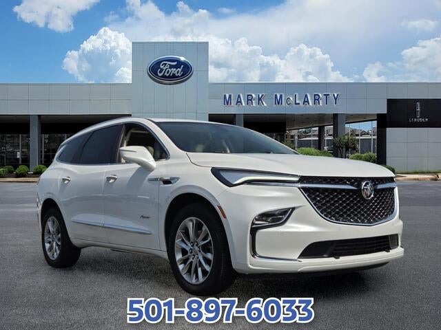 2024 Buick Enclave Avenir