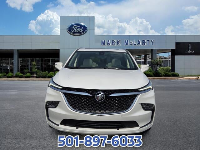 2024 Buick Enclave Avenir