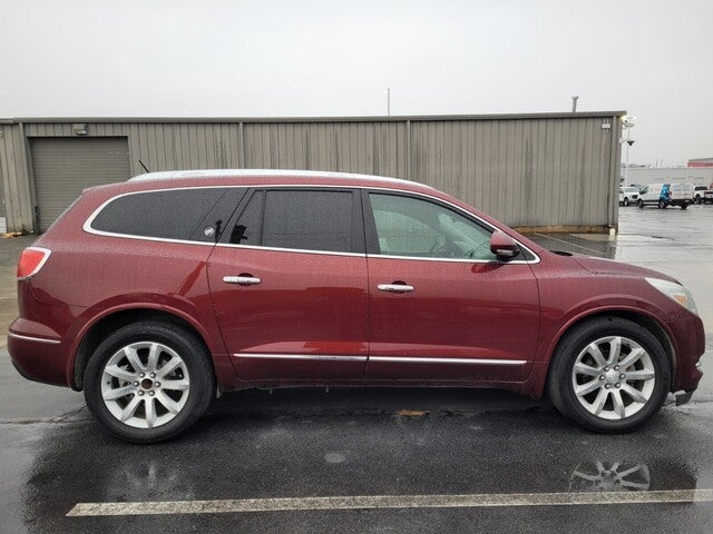 2016 Buick Enclave Premium Group
