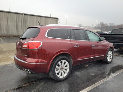 2016 Buick Enclave Premium Group