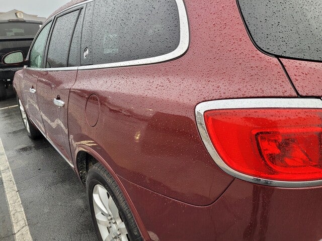 2016 Buick Enclave Premium Group