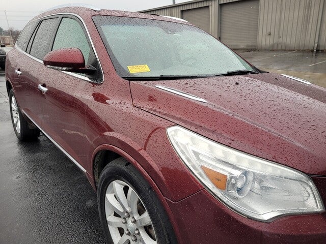 2016 Buick Enclave Premium Group