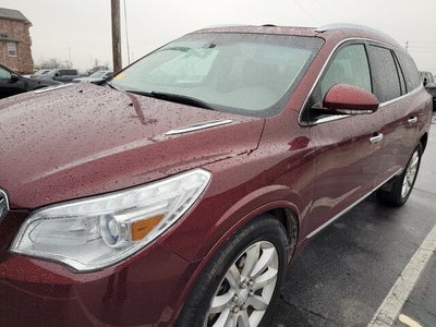 2016 Buick Enclave Premium Group