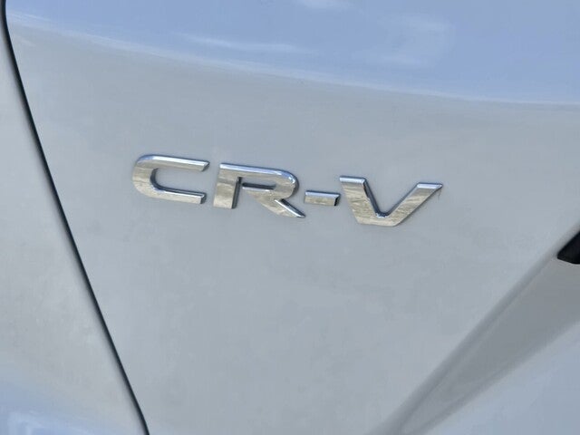 2020 Honda CR-V LX