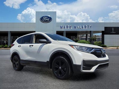 2020 Honda CR-V LX
