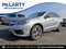 2017 Acura RDX Advance Package