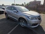 2017 Acura RDX Advance Package