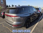 2025 Lincoln Aviator Reserve Premium