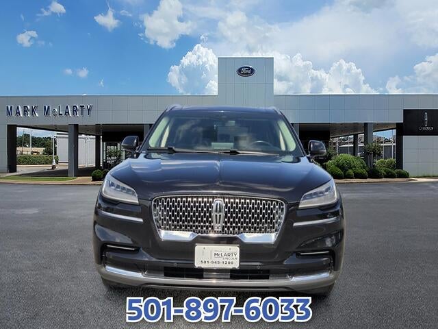 2024 Lincoln Aviator Reserve Premium