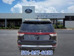 2025 Lincoln Aviator Reserve Premium