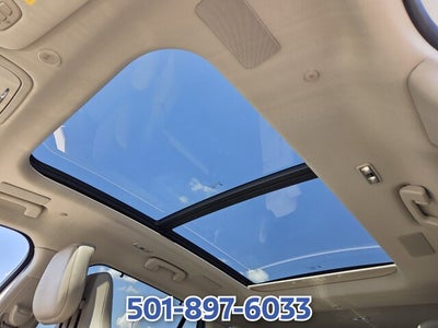 2022 Lincoln Aviator Reserve Premium