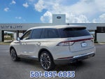 2022 Lincoln Aviator Reserve Premium