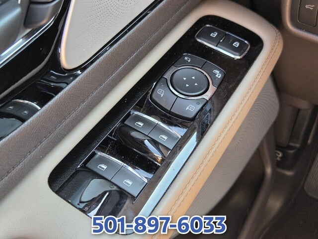 2022 Lincoln Aviator Reserve Premium