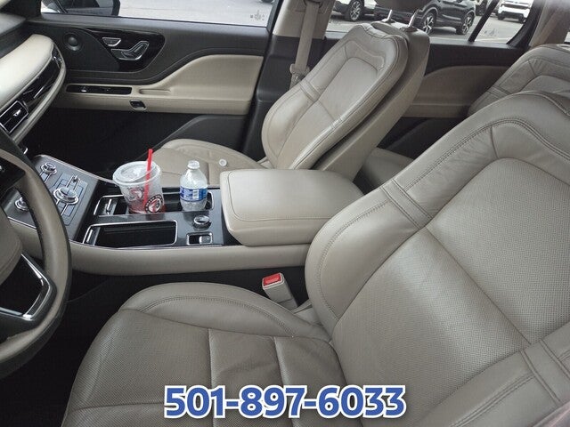 2024 Lincoln Aviator Reserve Premium