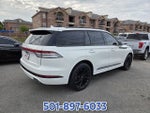 2024 Lincoln Aviator Reserve Premium